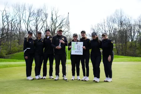 WG Indiana State Invitational Champs 2025