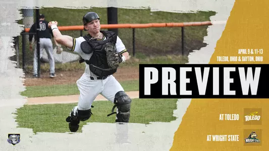 WSU and Toledo preview