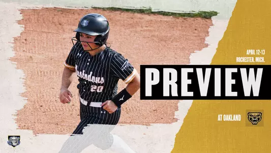 Preview Softball 4/11/2025