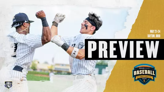 baseball preview tournament