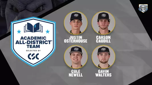 academic all district CSC