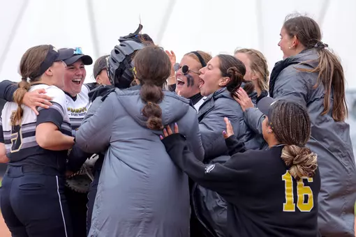 Softball HL Second Game