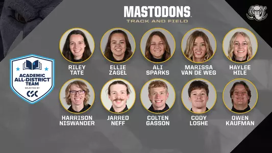 academic all district