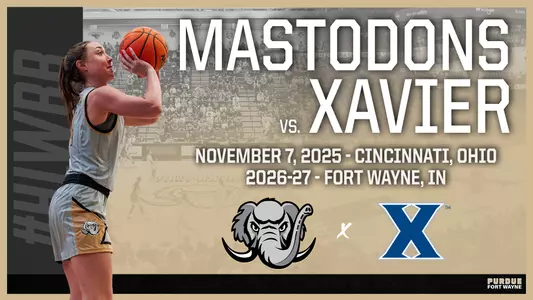 Xavier Home and Home