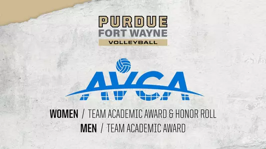 AVCA team academic