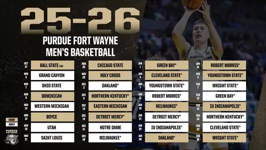 MBB schedule