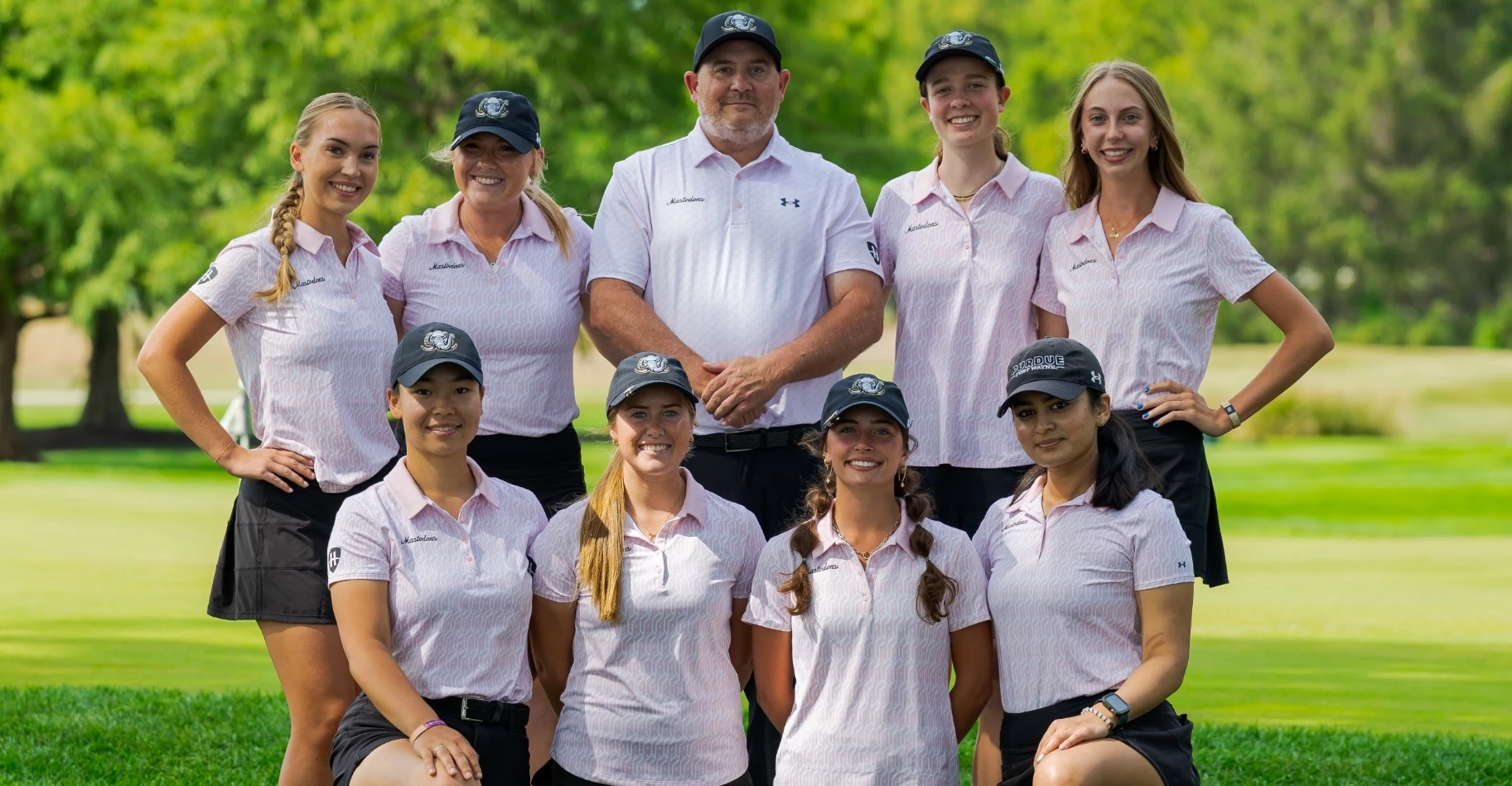 WG Team Photo 2025-26