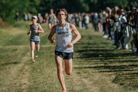 Kale Seymour