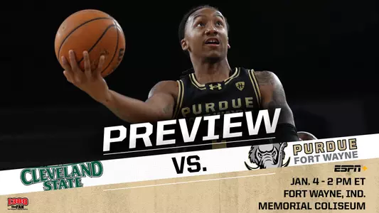 cleveland state web preview