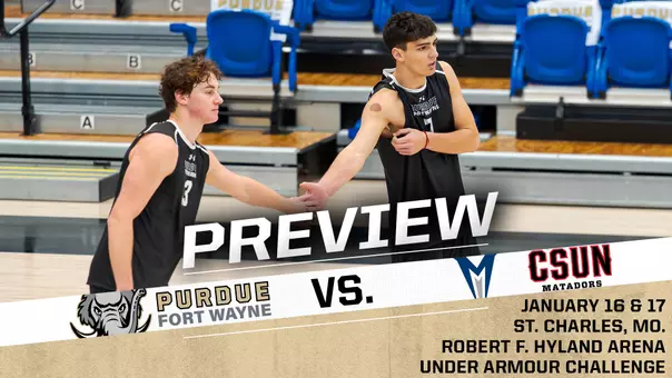 Owen Banner and Vince Spadoni