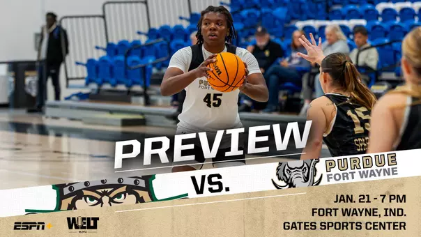 Preview WBB 1/21/26