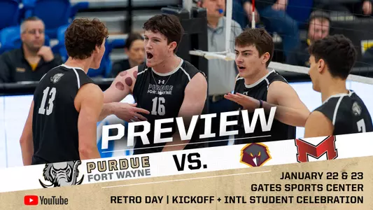 Charleston and Maryville Preview Graphic