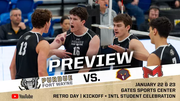 Charleston and Maryville Preview Graphic