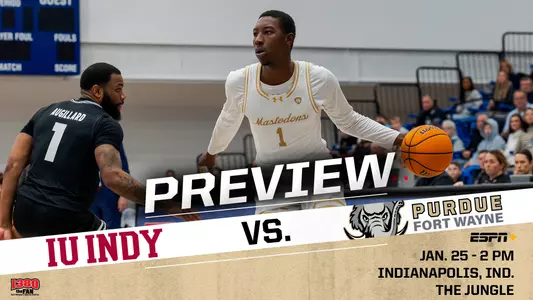 Ebrahim Kaba iu indy preview