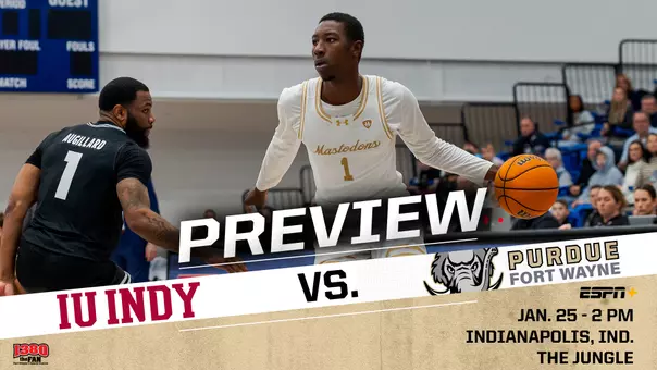 Ebrahim Kaba iu indy preview