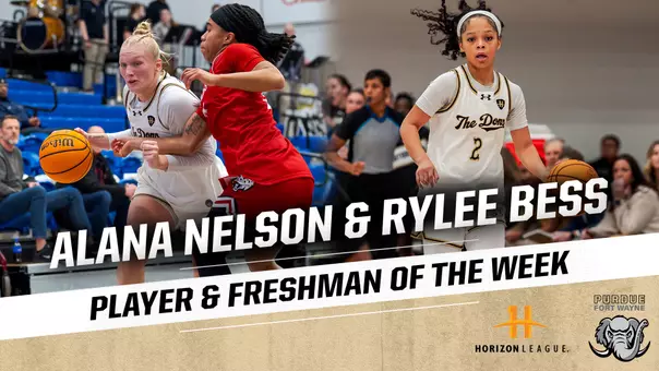 WBB Player of the Week 1/26/26