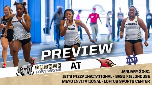 Jet's Pizza Invitational and Meyo Invitational Preview Graphic