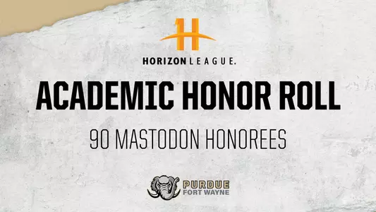 Academic Honor Roll Fall 2025