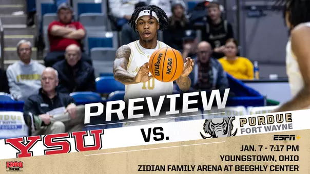 YSU preview