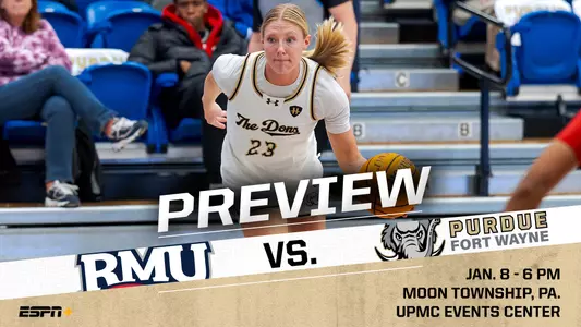 Preview WBB 1/8/2026