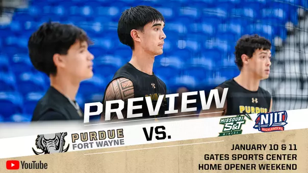 Missouri S&T and NJIT Preview