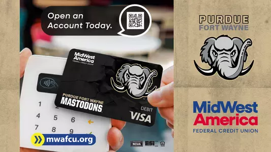 MidWest America Card