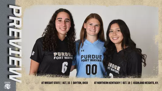 WSOC at Wright State/NKU Preview