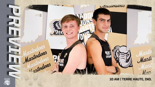 XC at Under Armour Pre-National Invitational 1017 Preview
