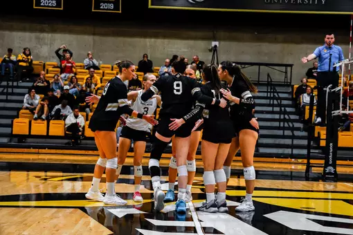 WVB at NKU