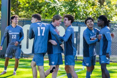 Happy 'Dons MSOC 2026