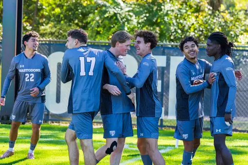 Happy 'Dons MSOC 2026