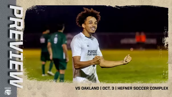MSOC vs. Oakland Preview 1003