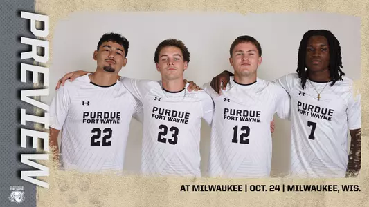 MSOC at Milwaukee 1024 Preview