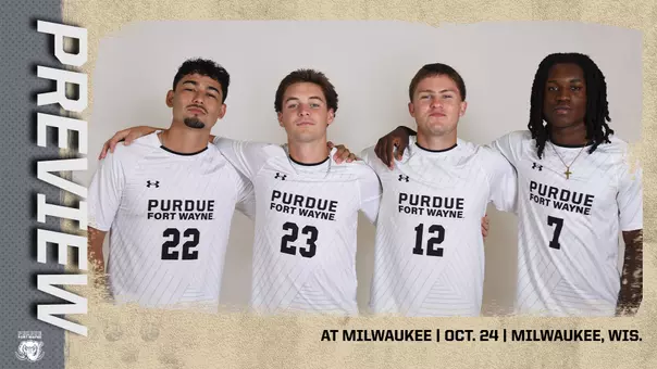 MSOC at Milwaukee 1024 Preview