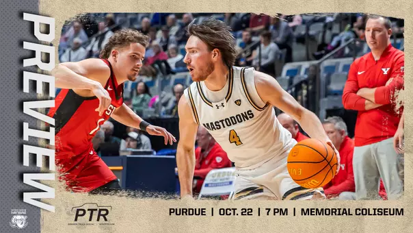 Preview MBB 10/22/2026 PTR