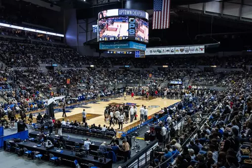 Full Memorial Coliseum