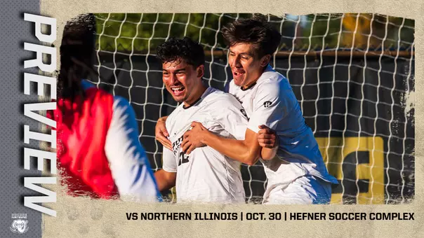 MSOC vs NIU Preview 10/30