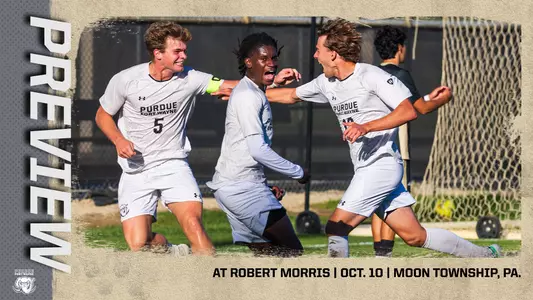 MSOC at RMU Preview 1010