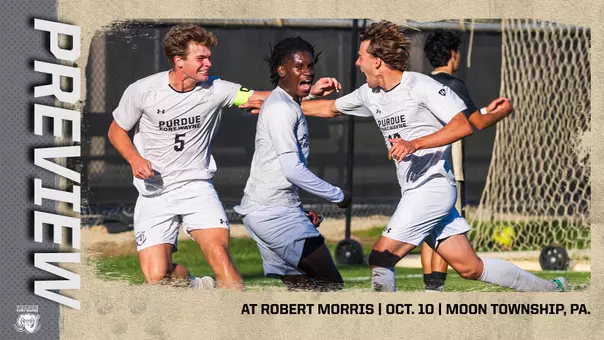 MSOC at RMU Preview 1010