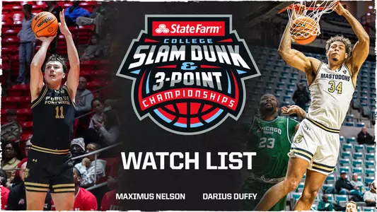 watch list dunk and 3