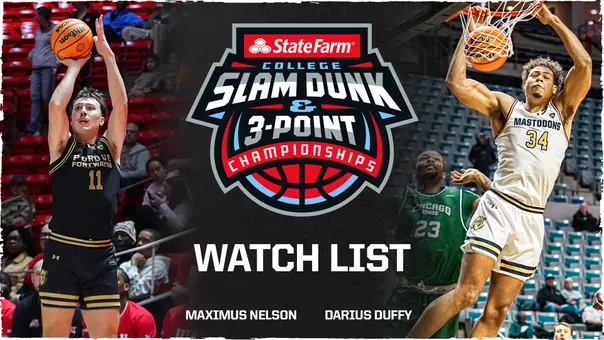 watch list dunk and 3