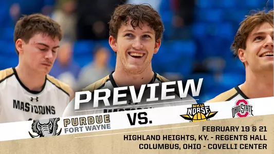 MVB NKU & OSU Preview Graphic