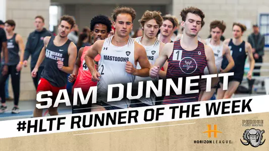 Sam Dunnett ROTW Graphic