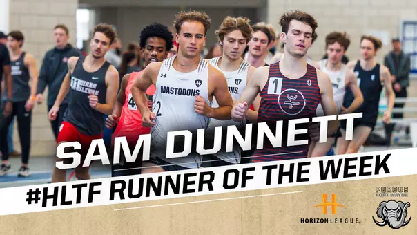 Sam Dunnett ROTW Graphic