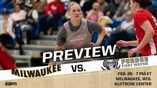 Preview WBB 2/25/2026