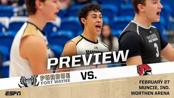 MVB Preview Graphic at Ball State