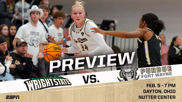 Preview WBB 2/5/2026