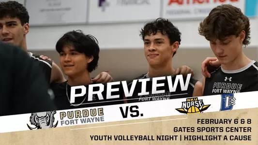 MVB NKU & Daemen Preview Graphic