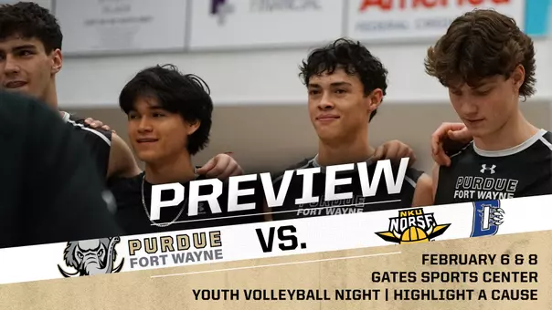 MVB NKU & Daemen Preview Graphic