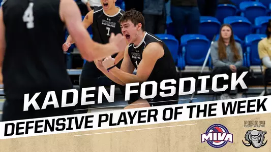 Kaden Fosdick DPOTW Graphic